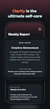 Mudo: Anxiety & Mood Tracker gallery image
