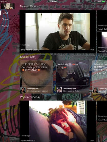 Rando Franco gallery image