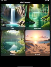 Mind Harmony gallery image