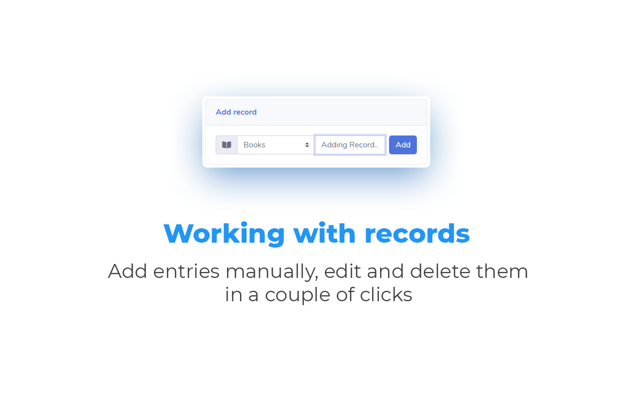 Click & Save gallery image