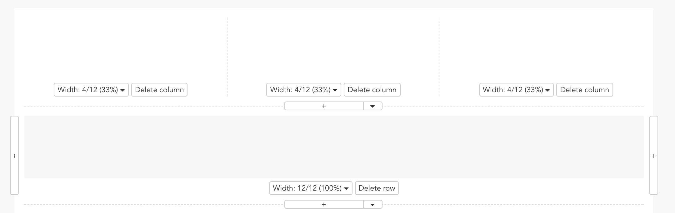 Build Bootstrap gallery image