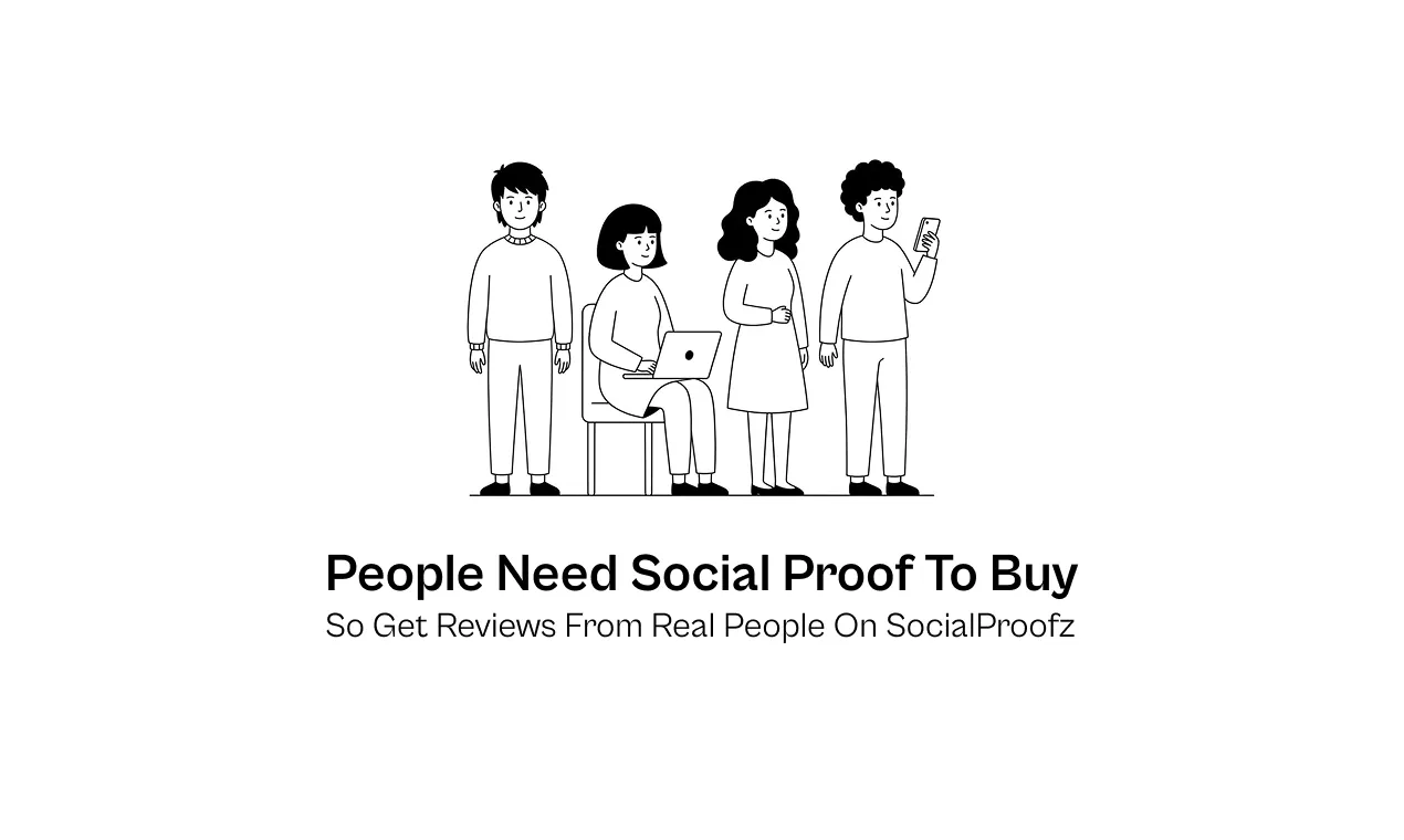 SocialProofz gallery image