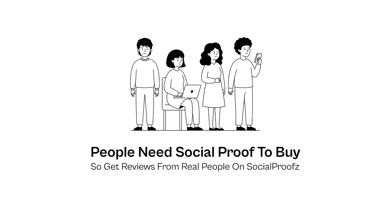 SocialProofz product