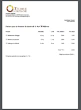 ciboulette.net gallery image