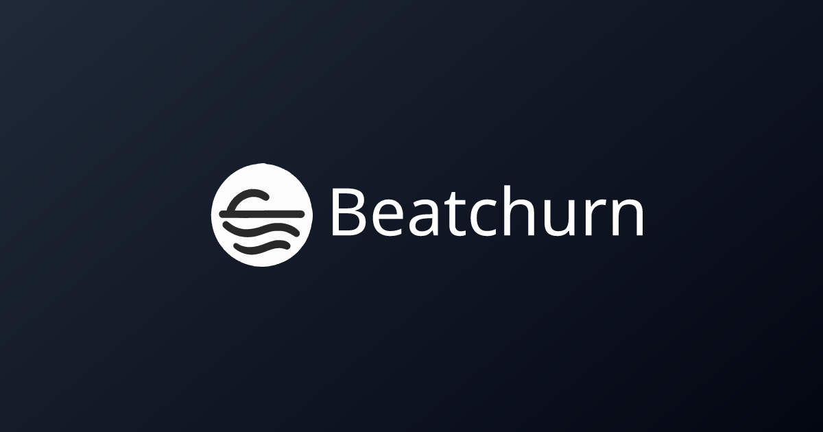 Mídia 2 de Beatchurn - Sucesso do cliente para SaaS B2B