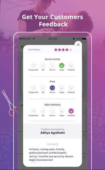 My Digi Salon gallery image