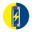 Battery Net - Battery Info Pannel