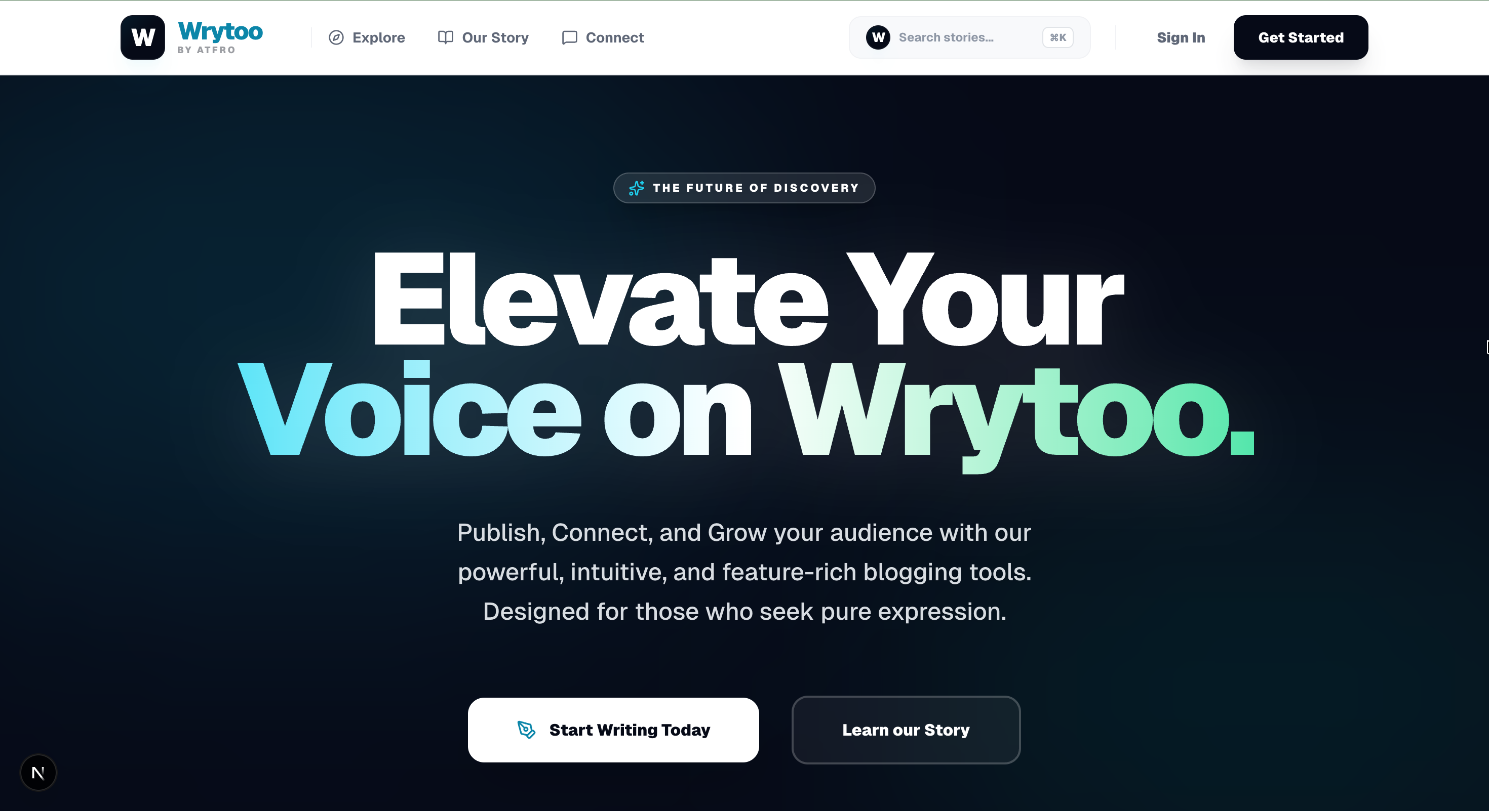 ATFRO | Systems & Growth gallery image