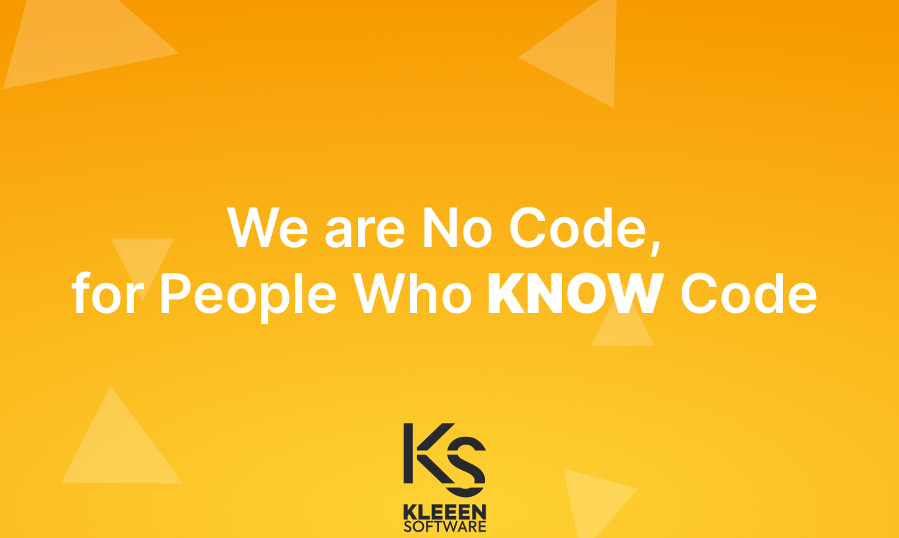 Kleeen Software gallery image