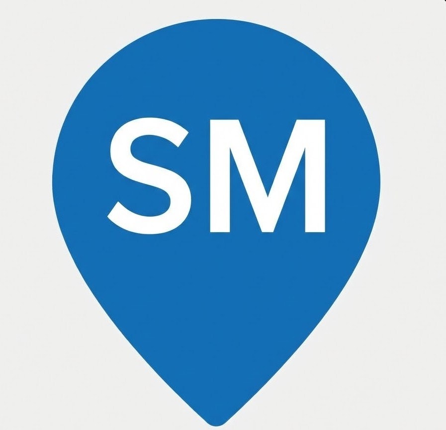 SmartMapper - Main product screenshot demonstrating key features and user interface