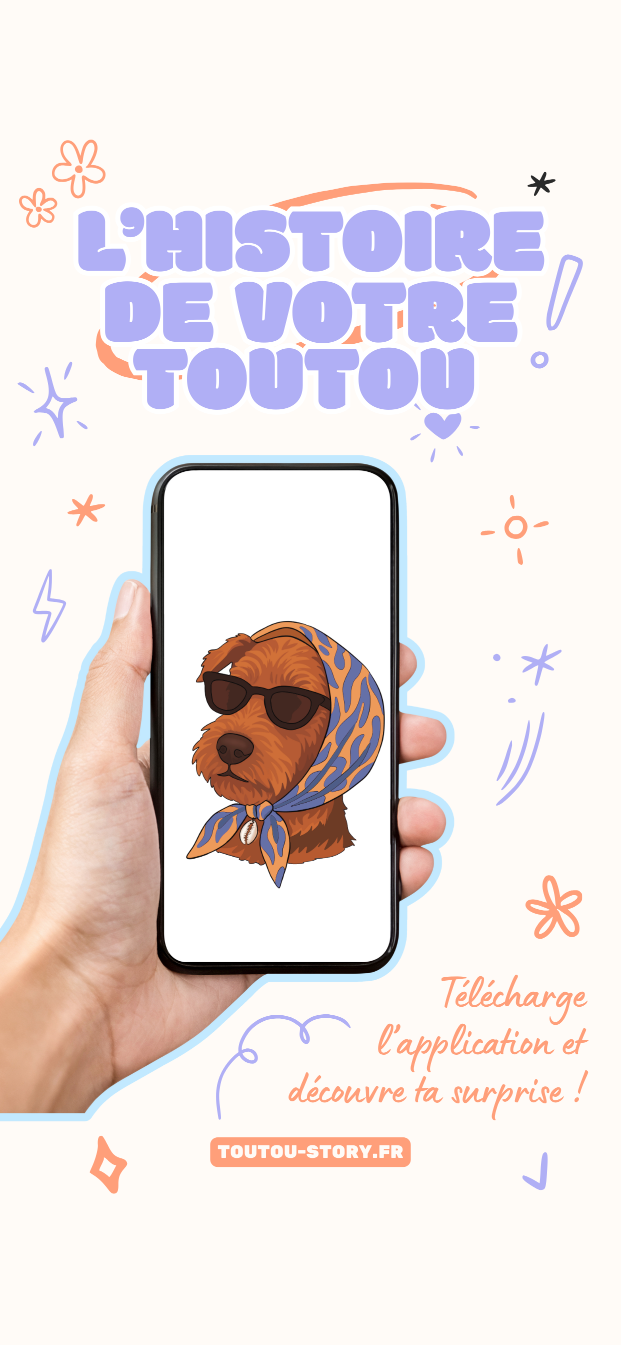 ToutouStory gallery image