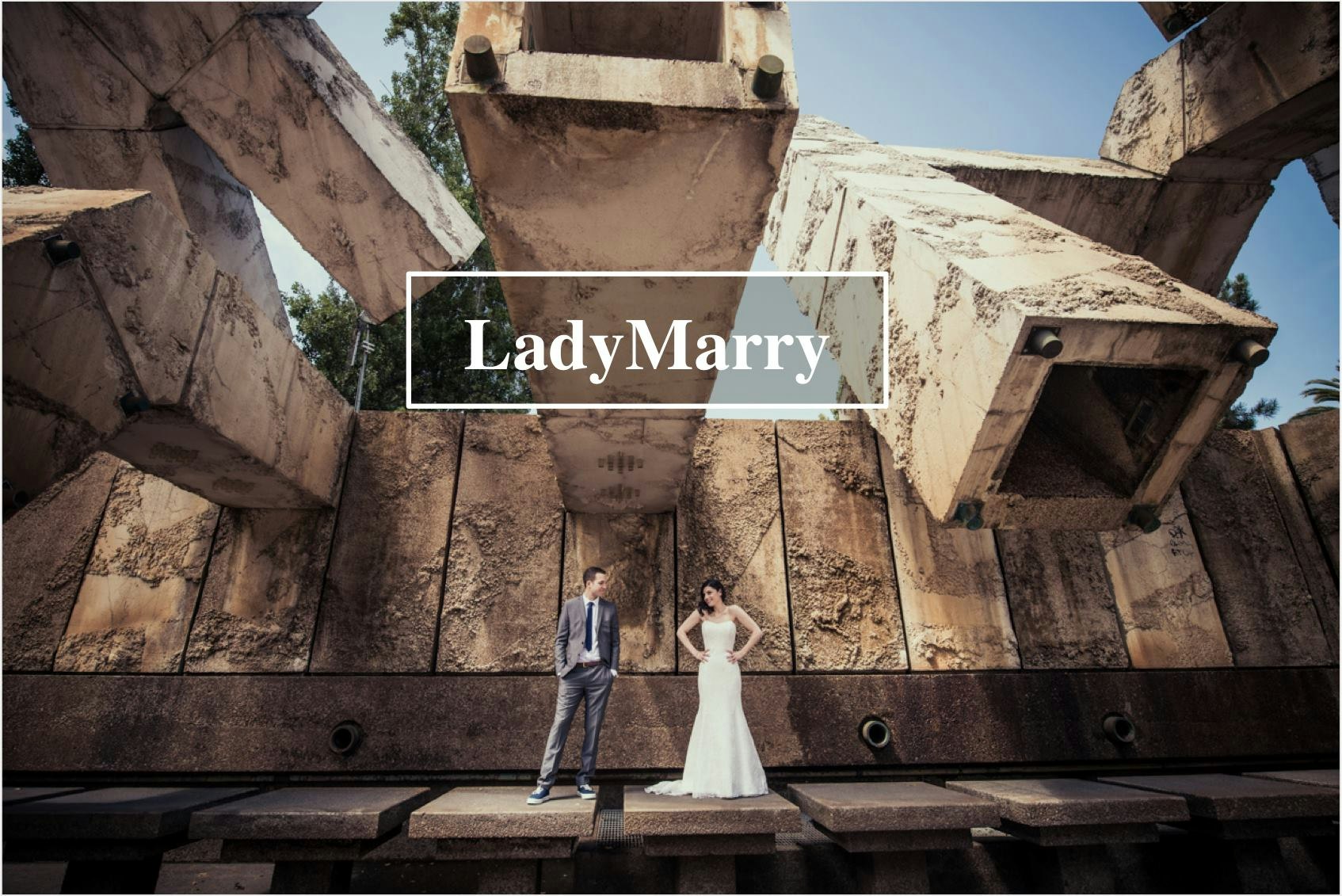 LadyMarry gallery image