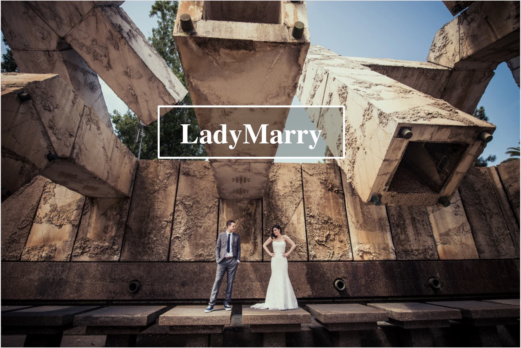 LadyMarry media 1