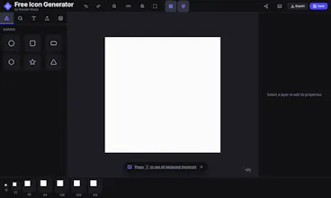 Free Icon Generator — all platforms gallery image