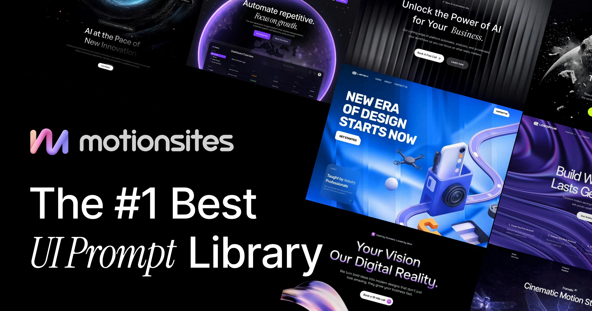 Motionsites gallery image