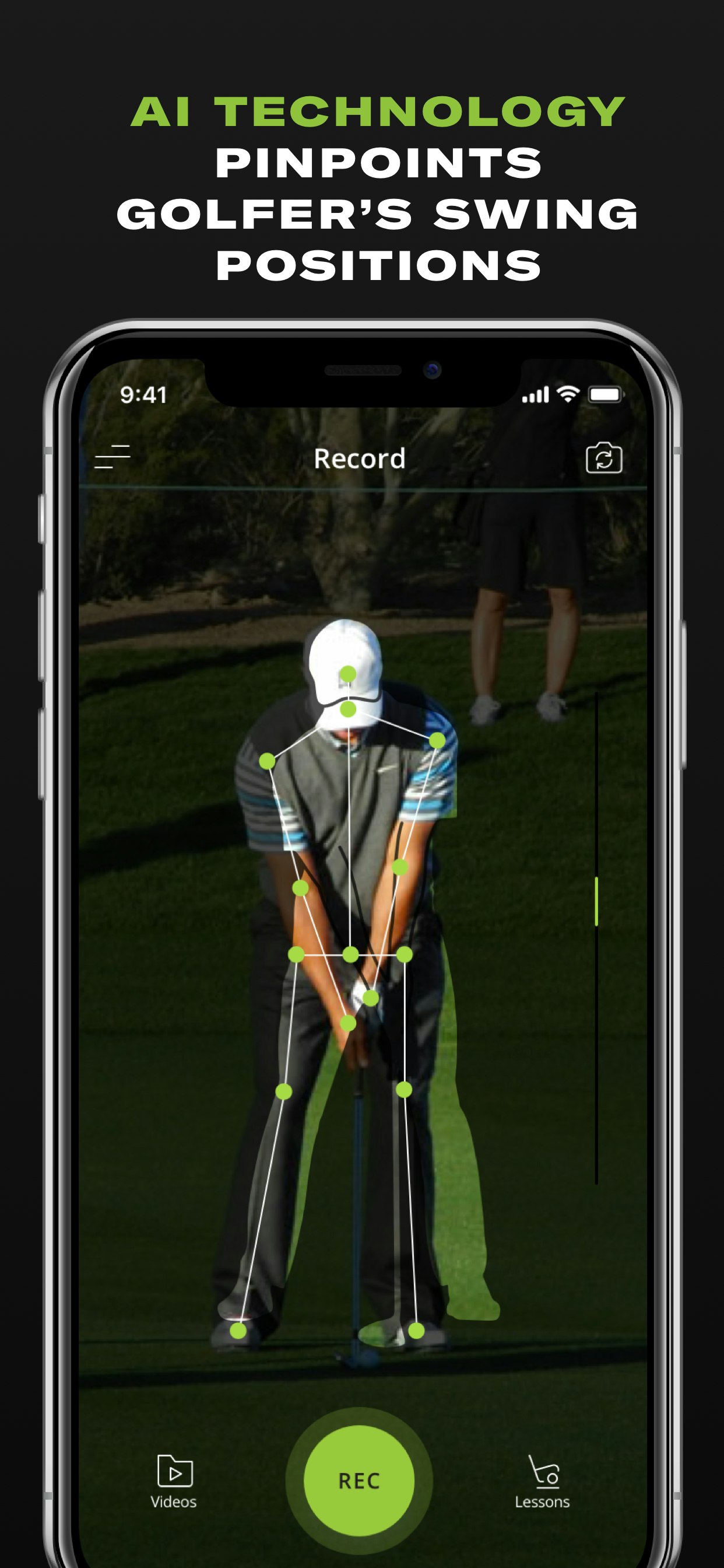Golf Boost AI: Golf Swing Coach gallery image
