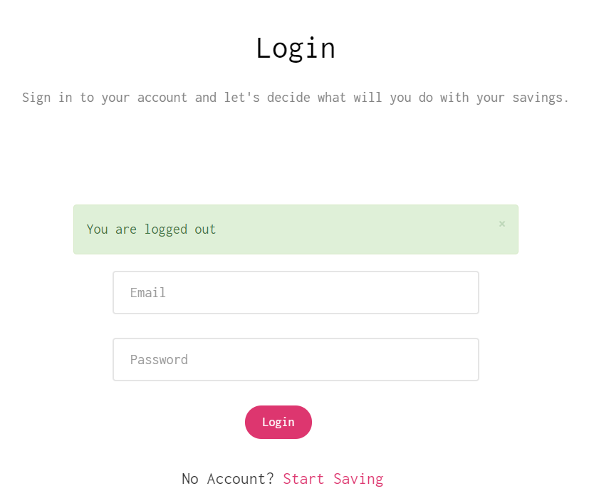 Smart Piggy gallery image