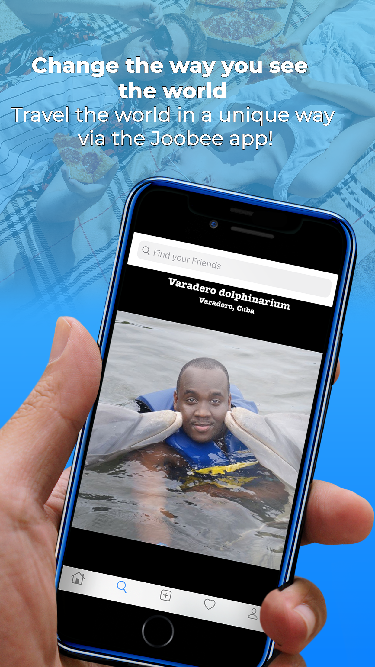 Joobee gallery image