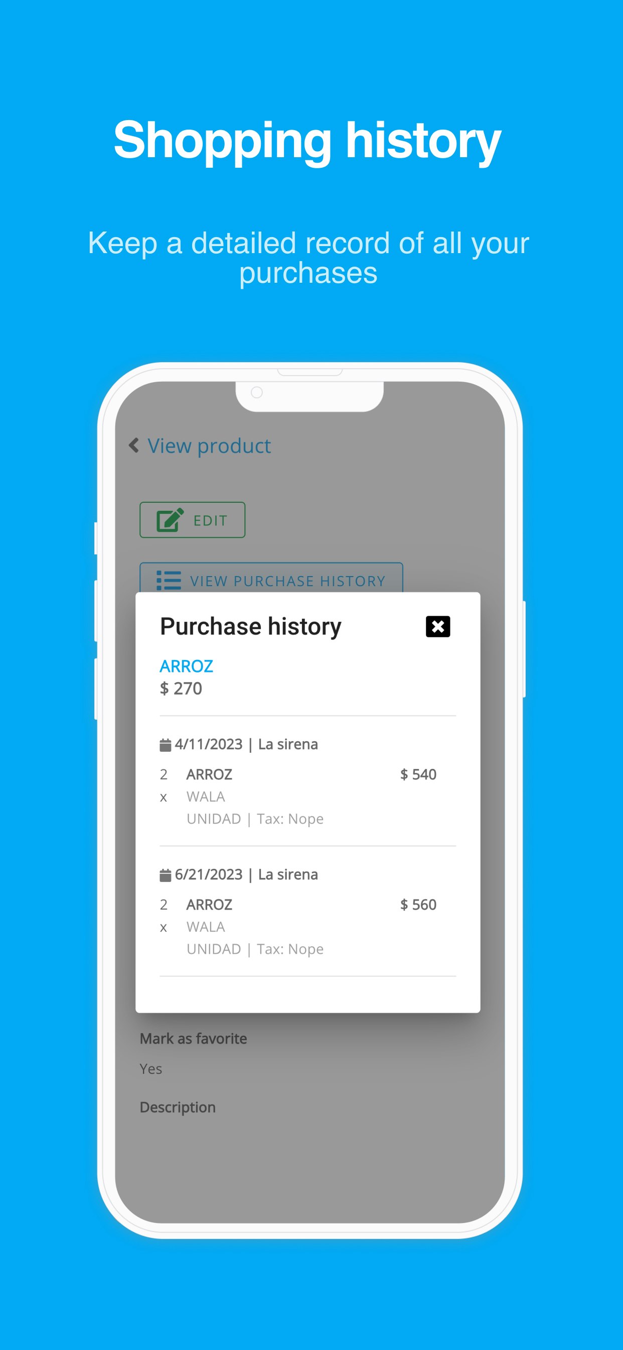 Savycart media 3