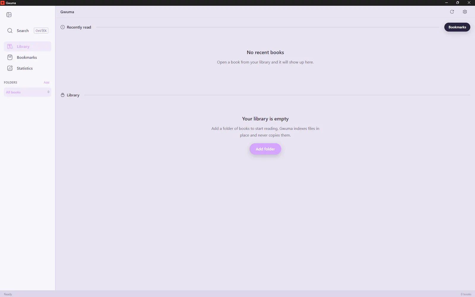 Gwuma screenshot 4