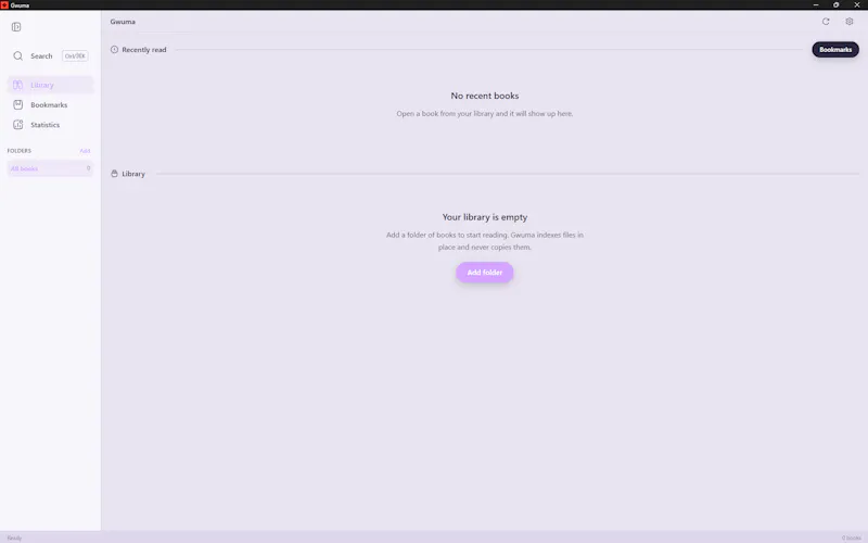 Gwuma screenshot 4