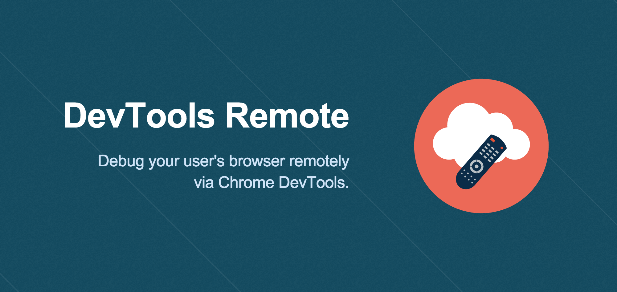DevTools Remote gallery image