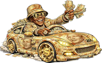 MoneyDrive — Your Car. Your Empire. gallery image