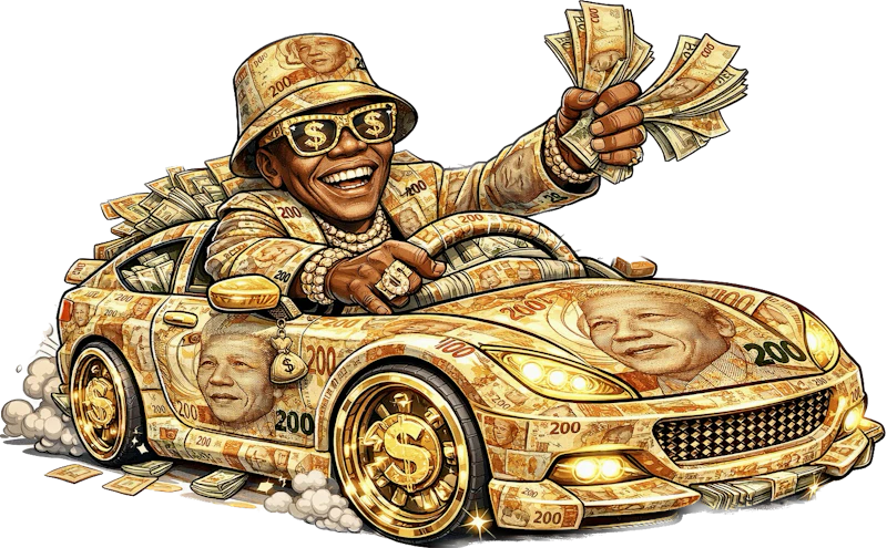 MoneyDrive — Your Car. Your Empire. screenshot 3