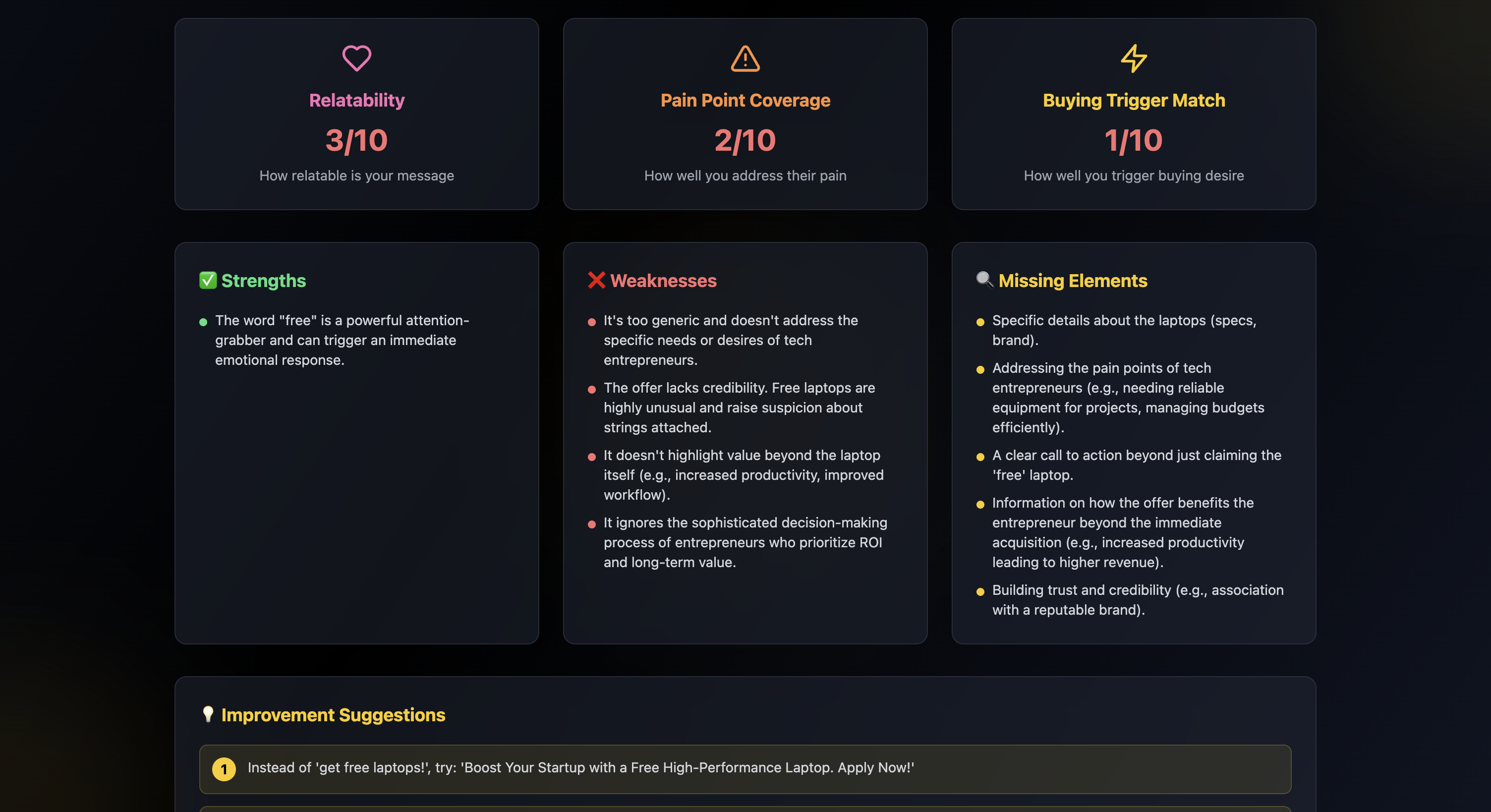 NexusAI gallery image