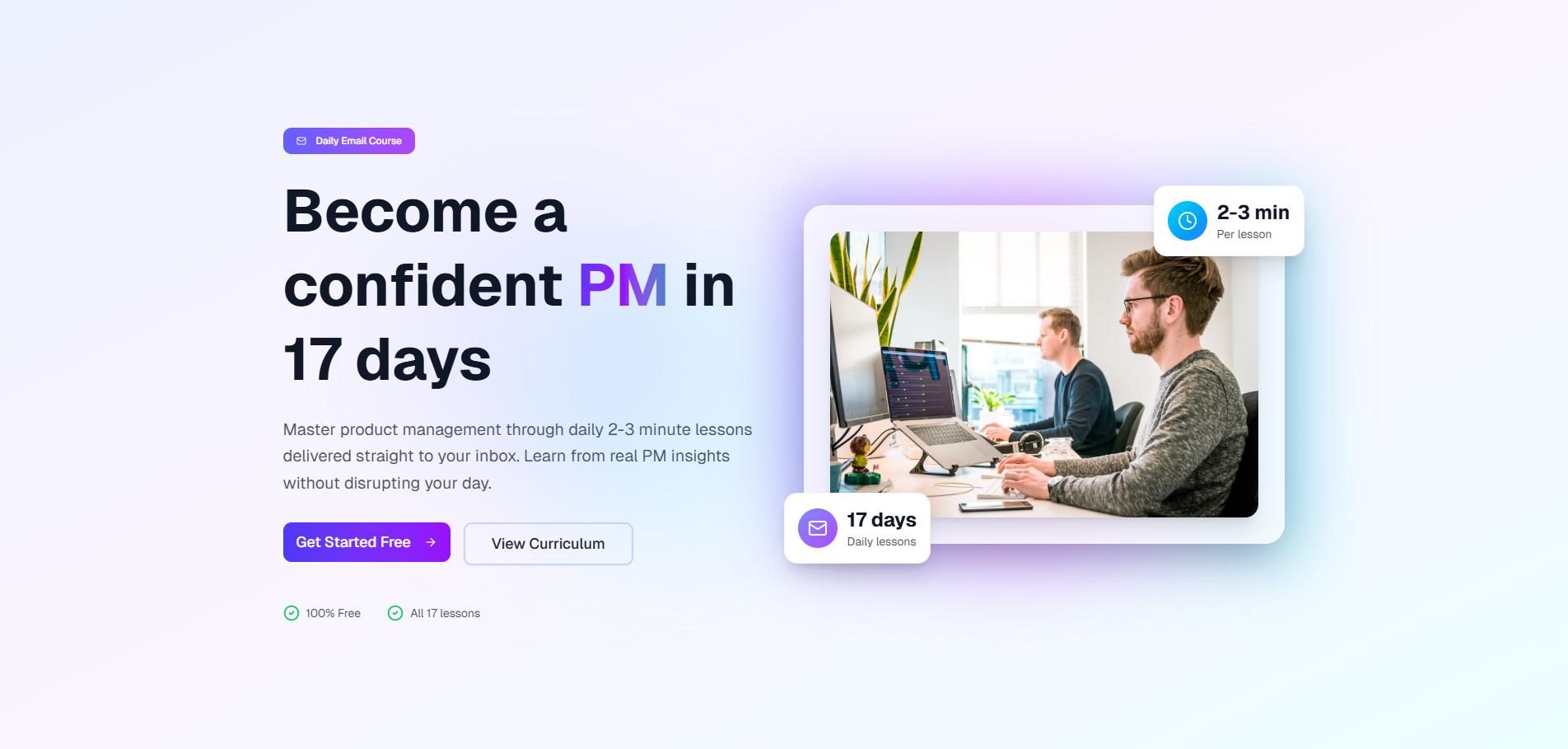 The Daily PM gallery image