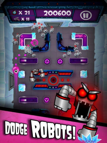 Gobbler's Escape gallery image