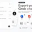 Grok Exporter