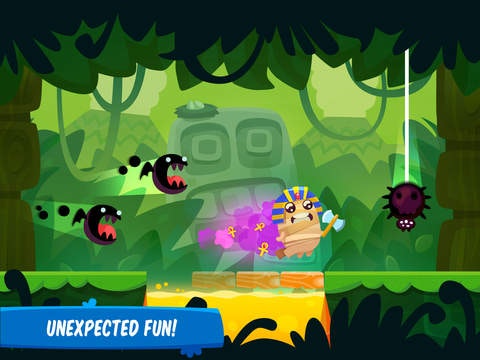 Spooky Traps gallery image