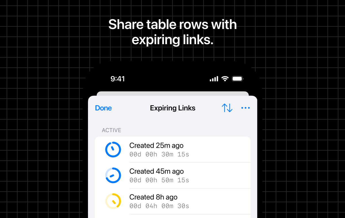 Schema gallery image