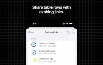 Schema gallery image