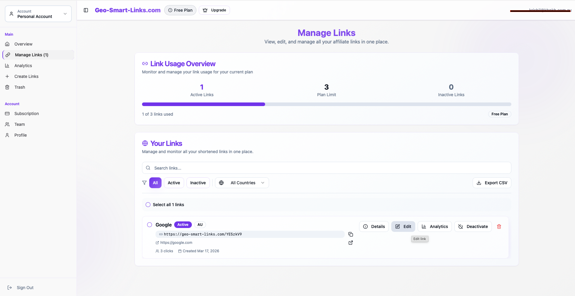 Geo-Smart-Links gallery image