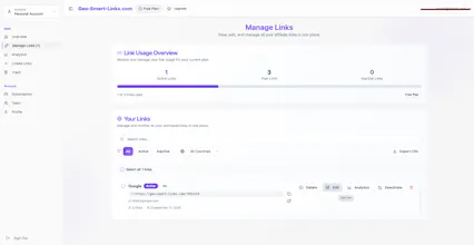 Geo-Smart-Links gallery image