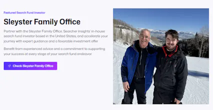 Searcher Insights gallery image