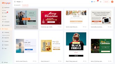 7Engage gallery image