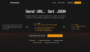 Parseium gallery image