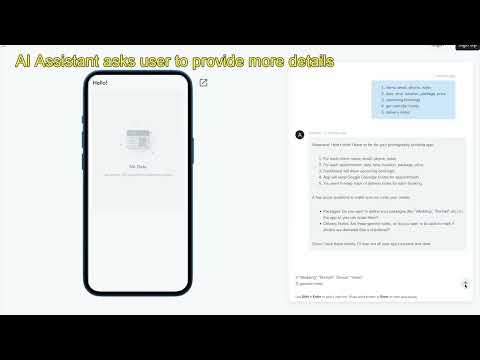 App Forge Lab gallery image