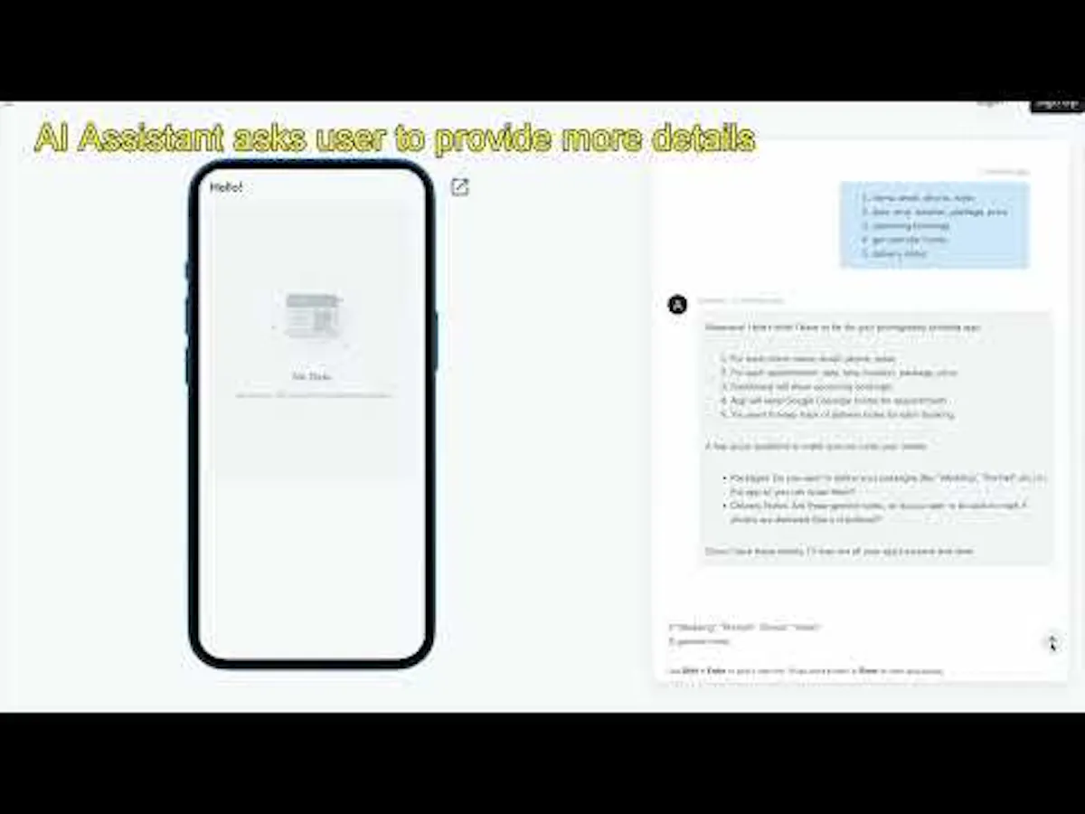 App Forge Lab