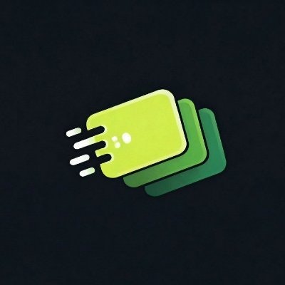 CryptoCards - Product Hunt launch logo and brand identity