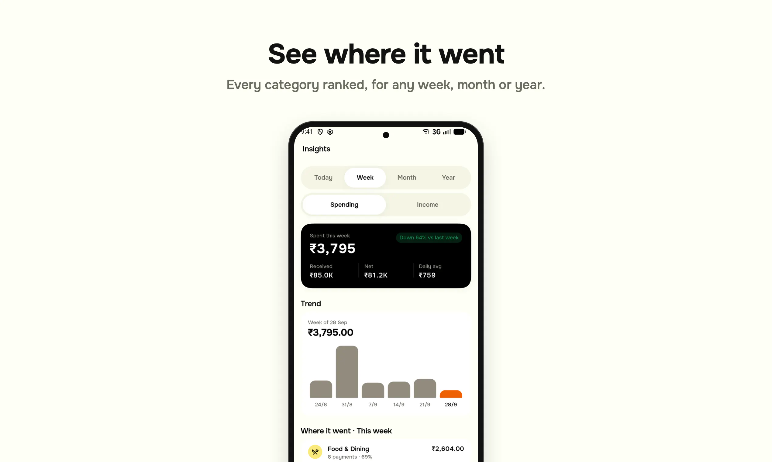 Finity gallery image