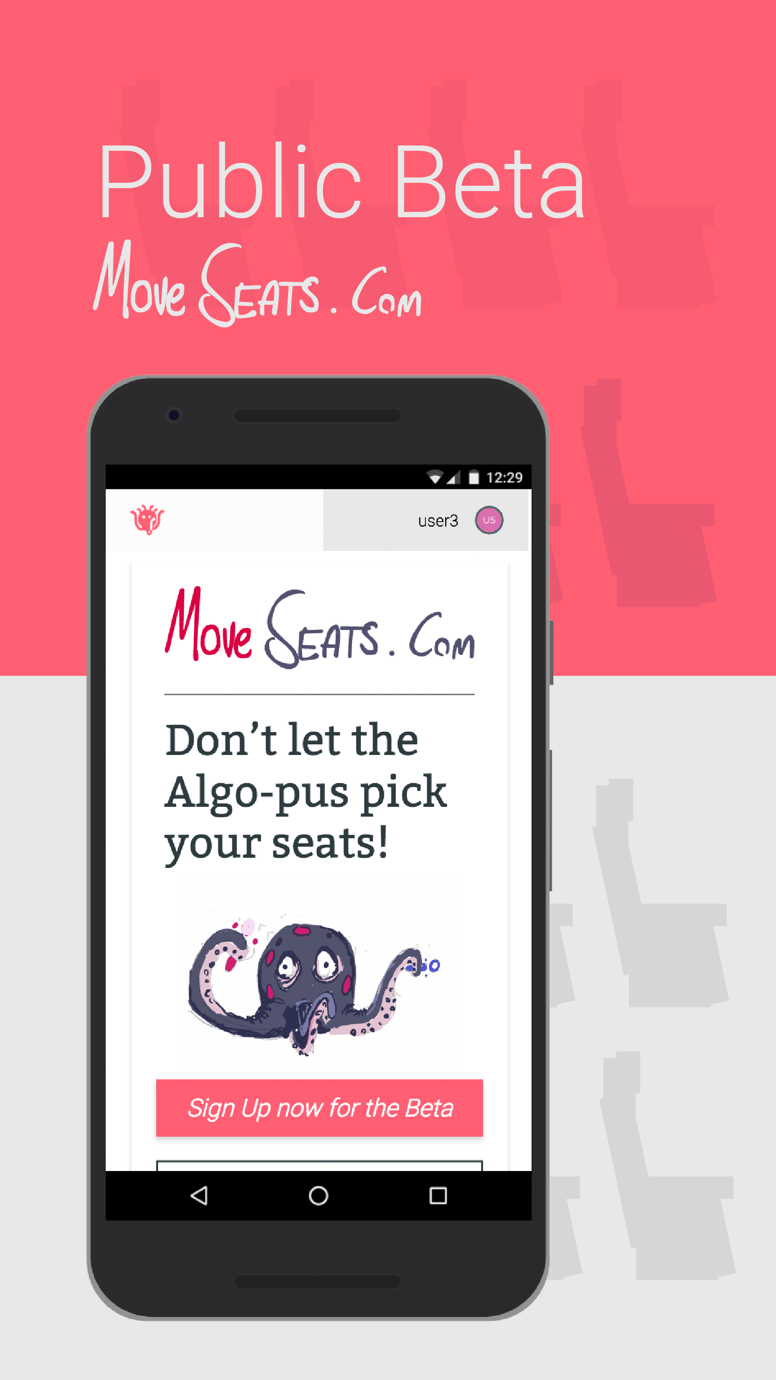 Moveseats gallery image