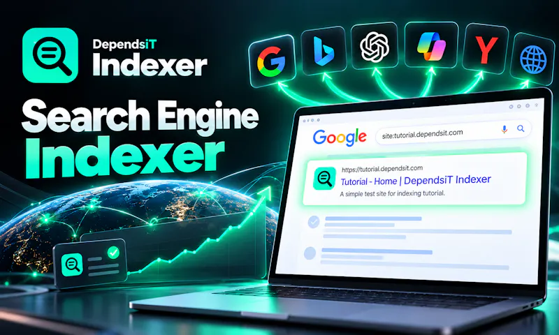 Search Engine Indexer (Lifetime Deal) screenshot 2
