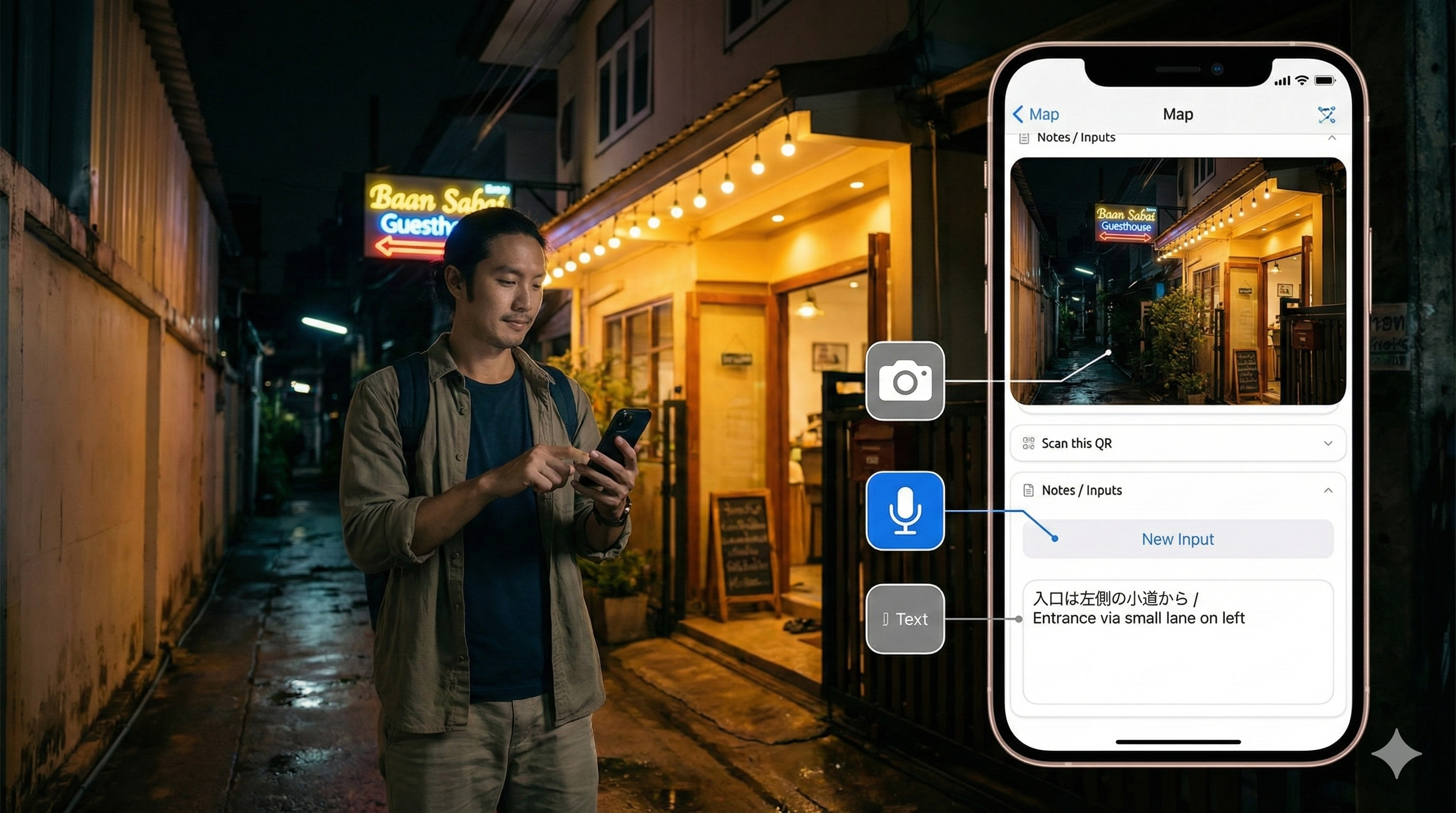 AddressCards gallery image