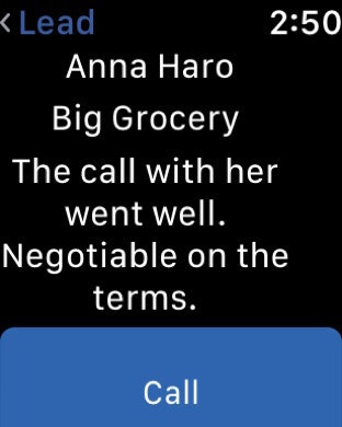 SwiftCall - Business Call Center & Sales Assistant gallery image