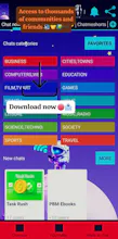 Chatme 2 gallery image