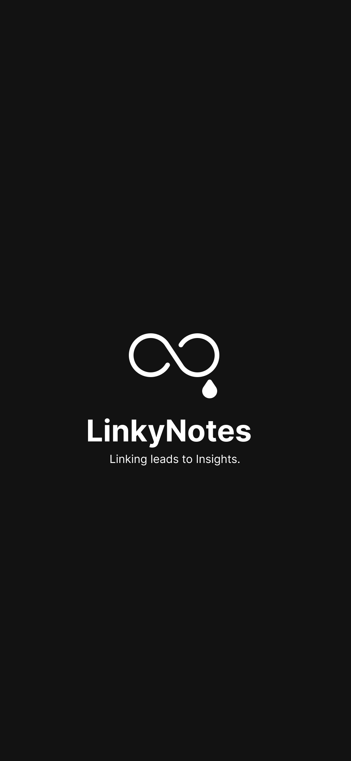 linky-notes - Create rich, interconnected notes with blocks